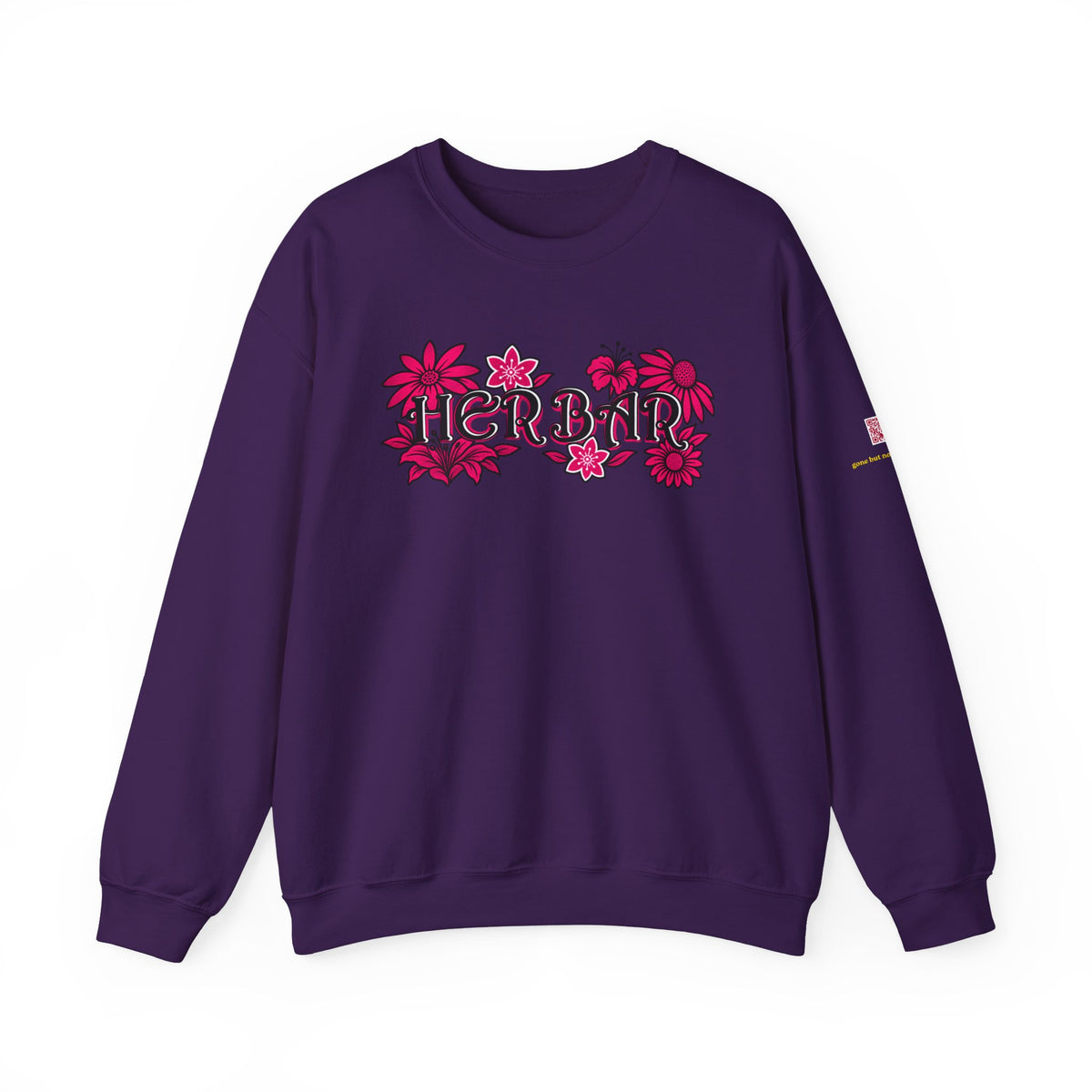 Her Bar | Native303 Sweatshirt