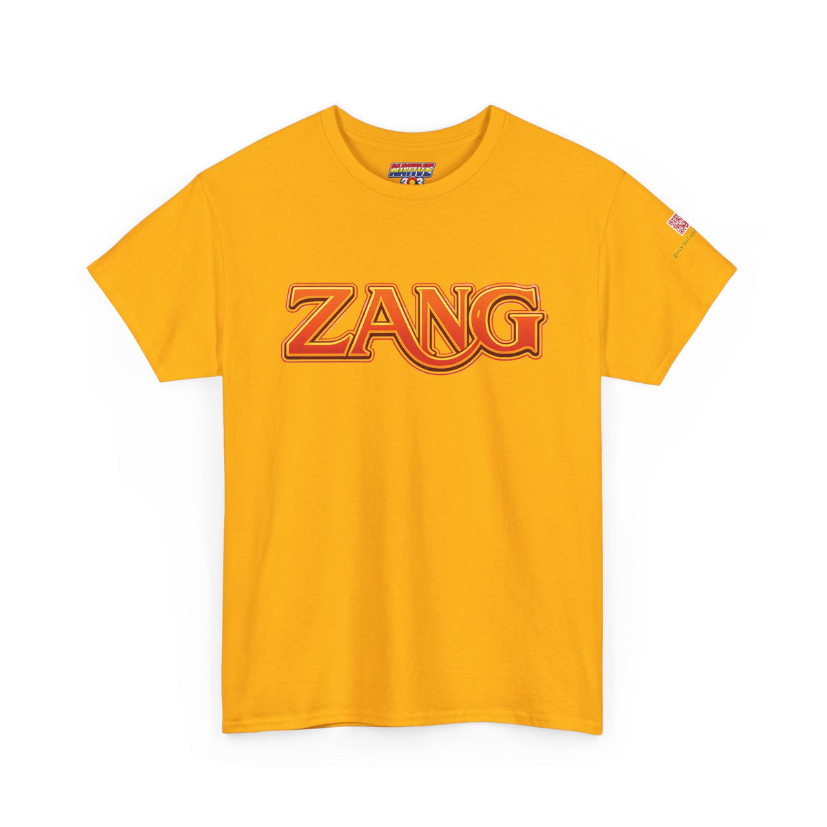 Zang Brewing Co - vintage Denver gear