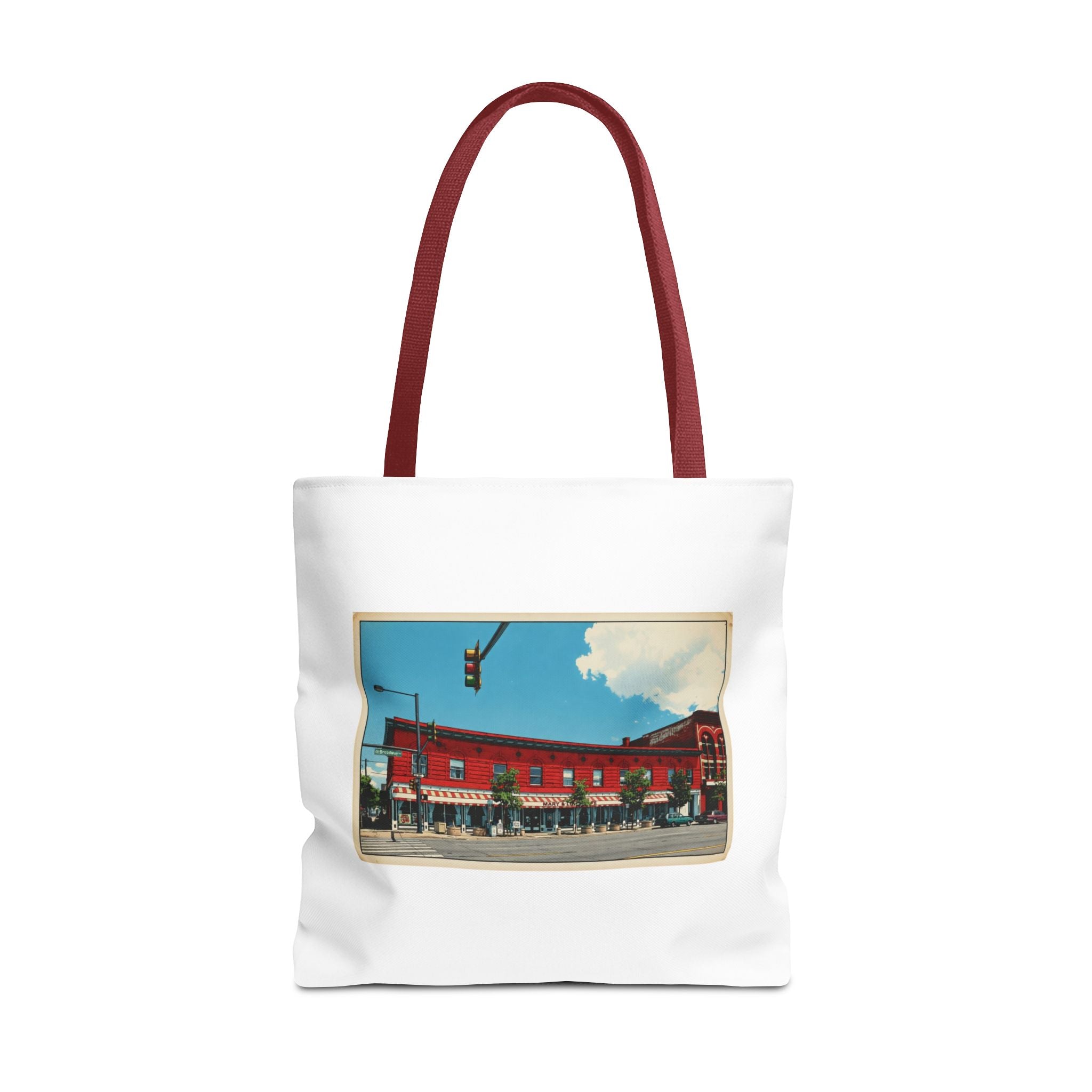 Mary and Lou’s Cafe Tote