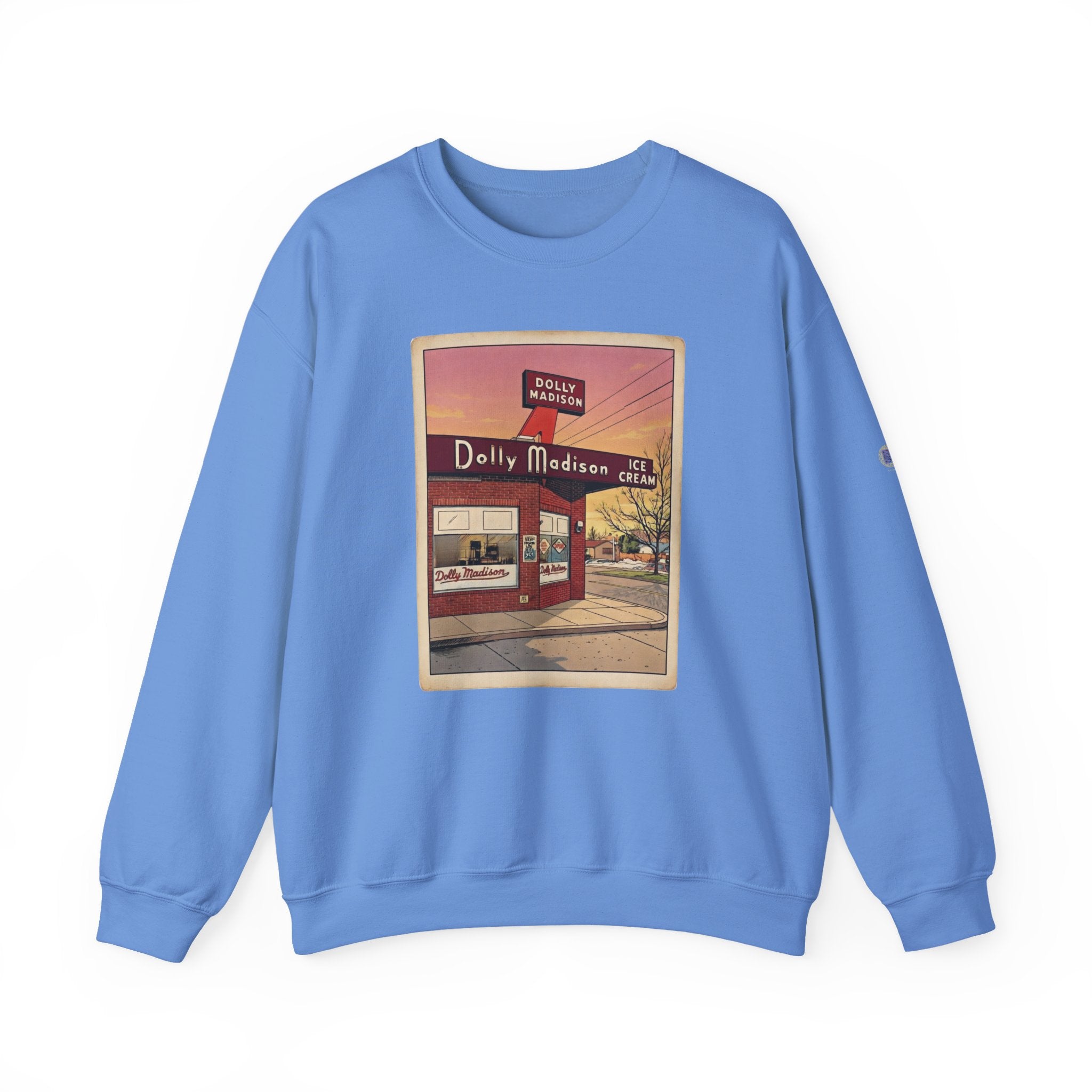 Dolly Madison | Native303 Sweatshirt