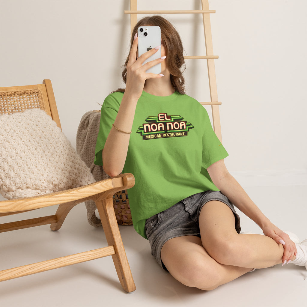 el Noa Noa - vintage Denver gear
