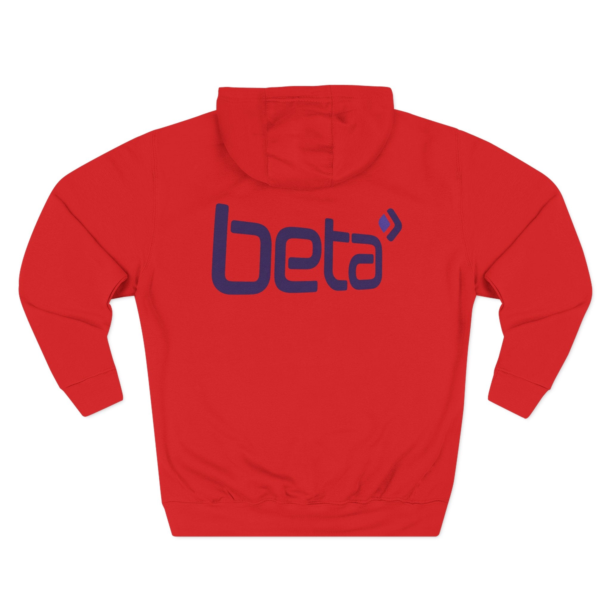 BETA CLUB - Hoodie