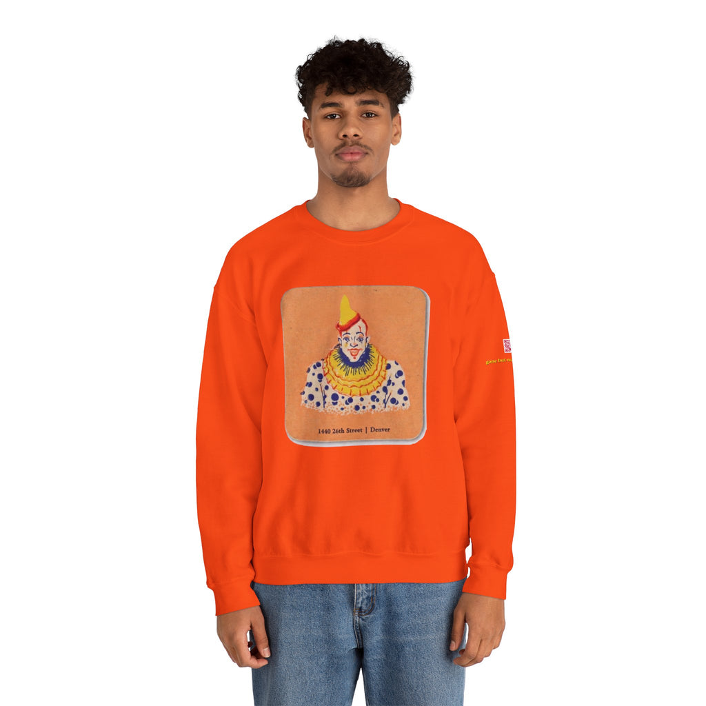Pagliacci's | Native303 Sweatshirt