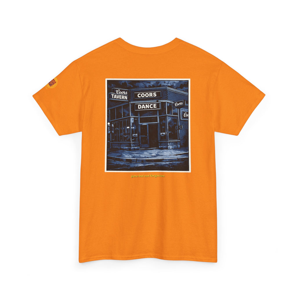 THE COORS TAVERN - vintage Metro Denver gear