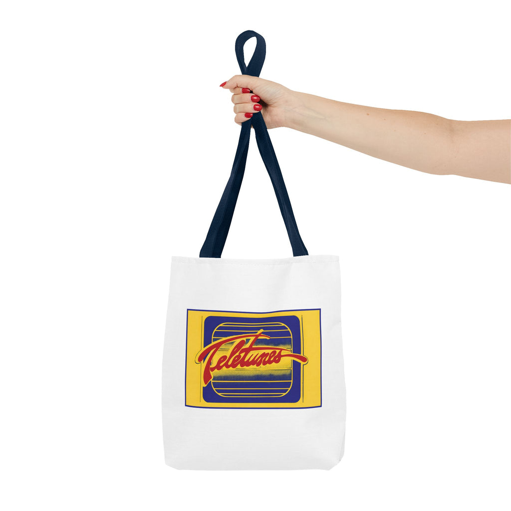 Teletunes Tote