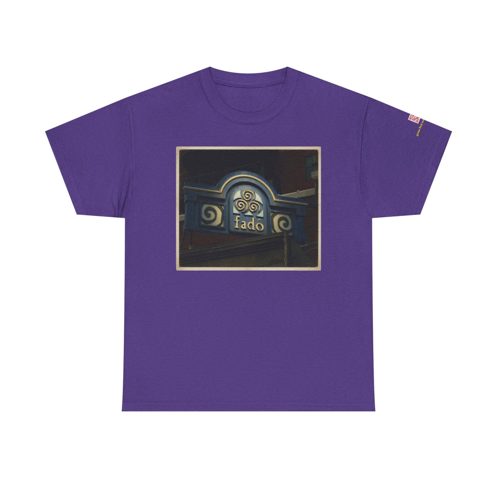 Fado - vintage Denver gear