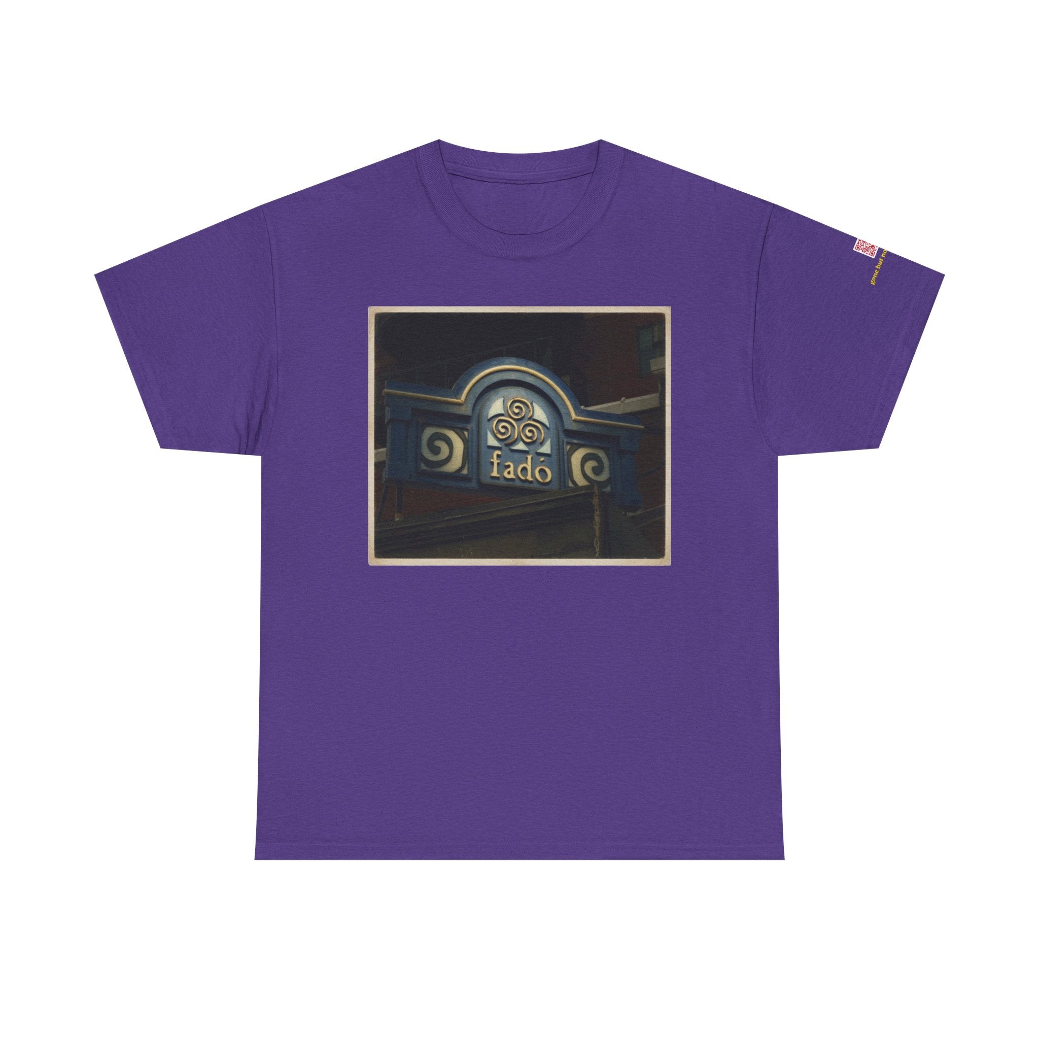 Fado - vintage Denver gear