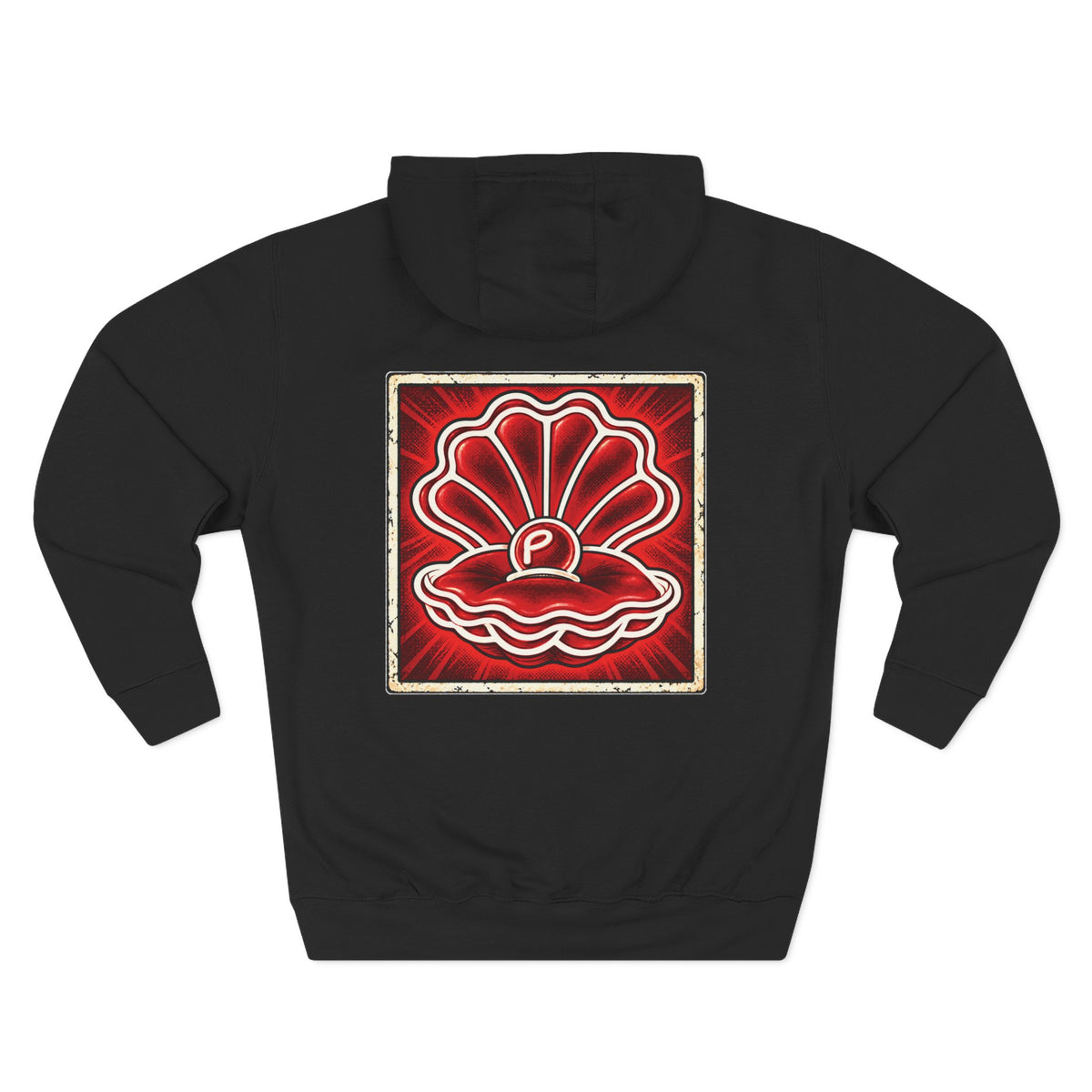 DENVER SWEET Hoodie