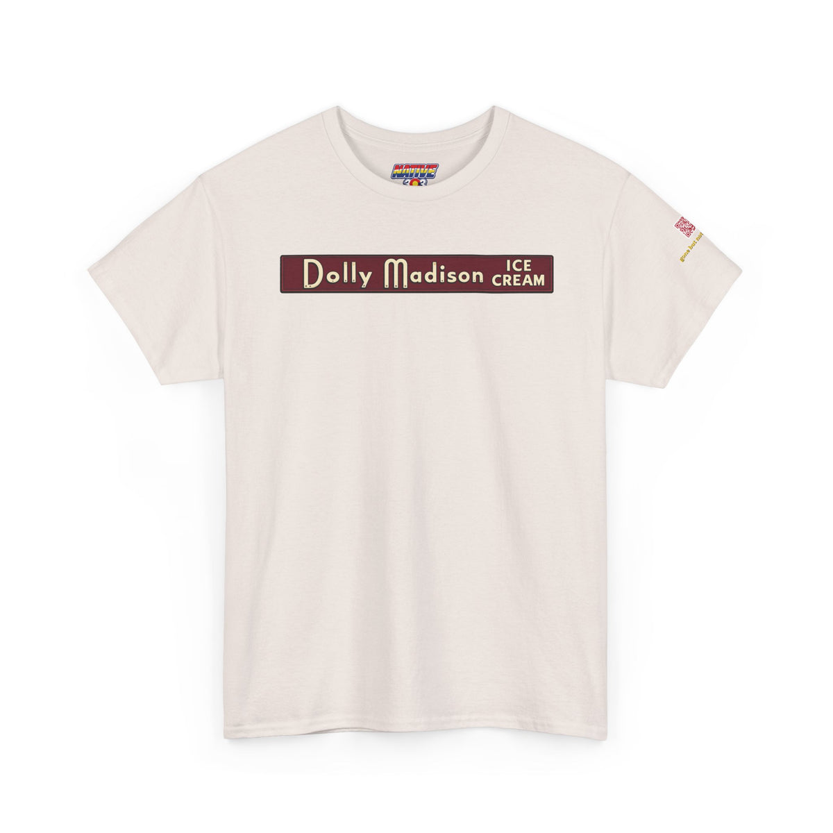 Dolly Madison - vintage Denver gear