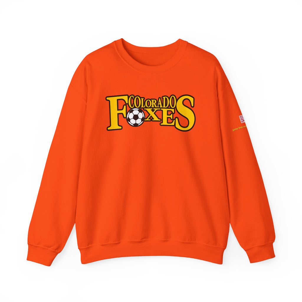 COLORADO FOXES | Native303 Sweatshirt