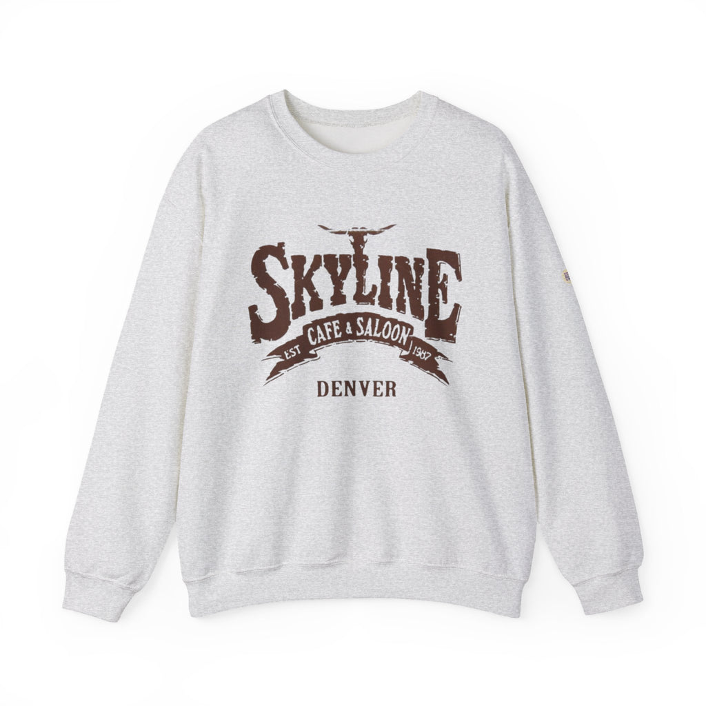 Skyline Saloon | Native303 Sweatshirt