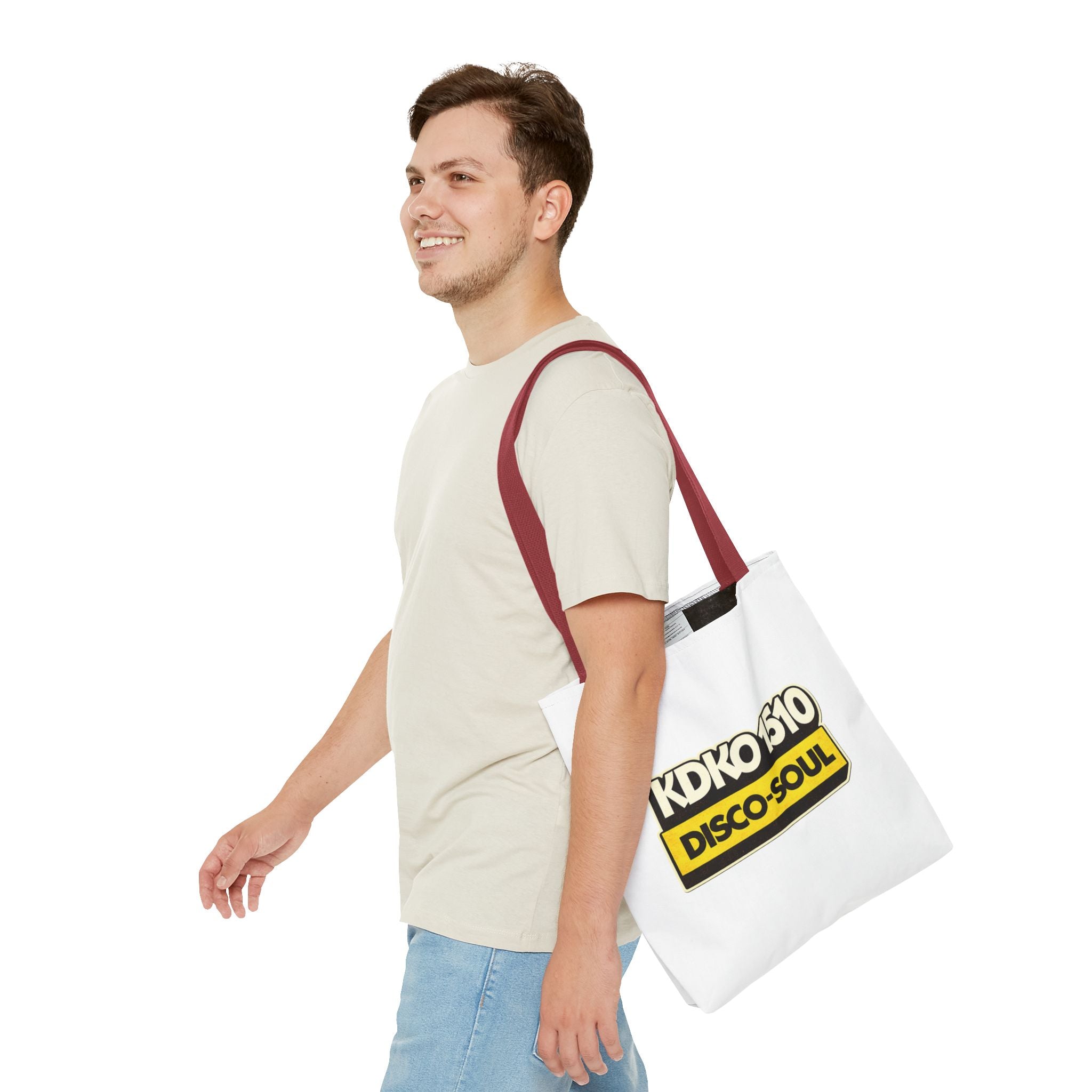 1510 AM KDKO Tote