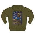 THREE LIONS Hoodie
