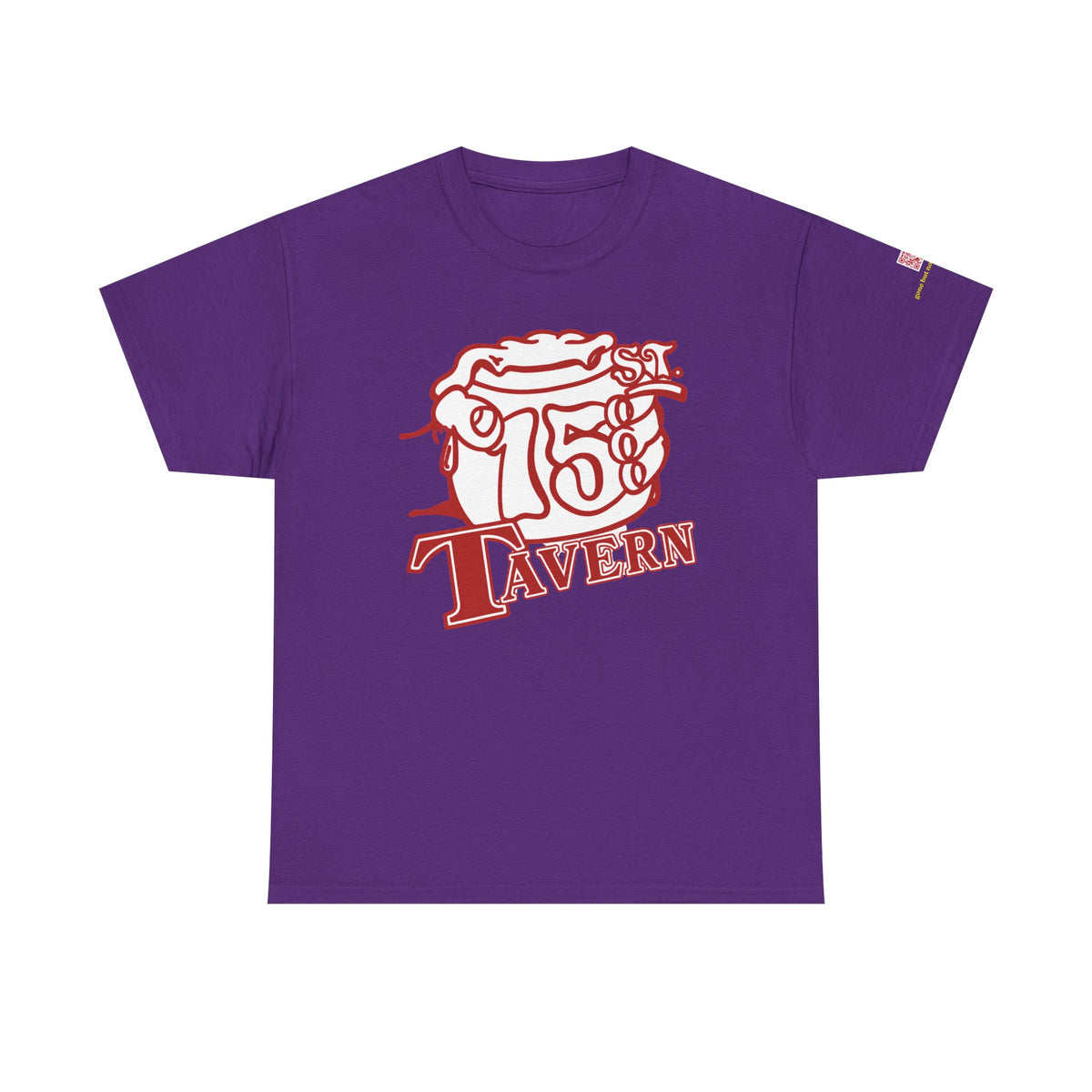 15th St Tavern - vintage Denver gear