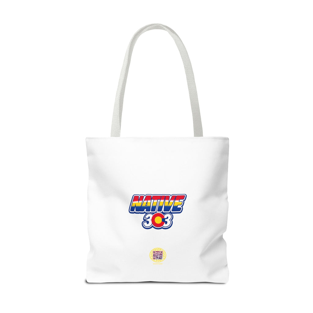 El Noa Noa (neon) Tote