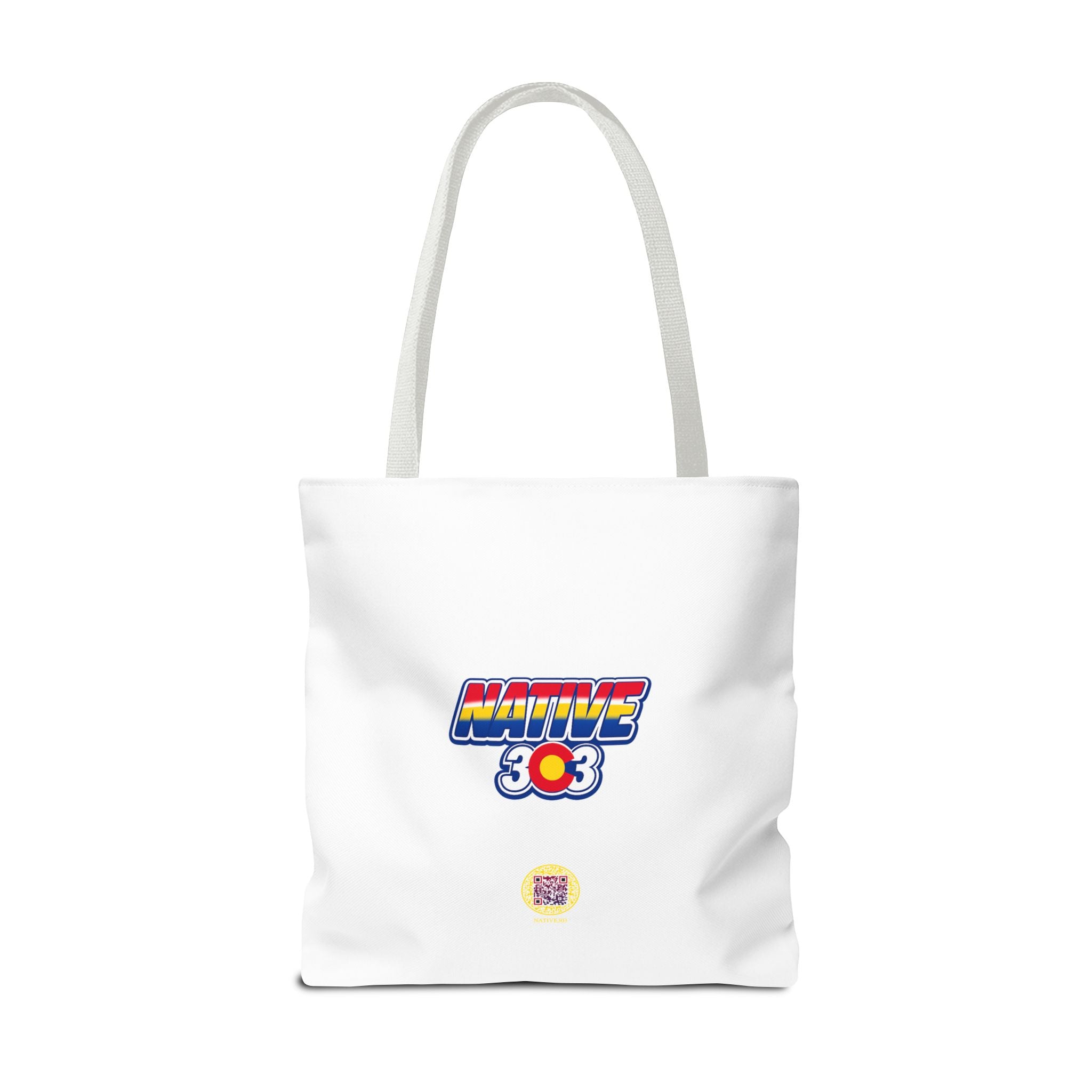 El Noa Noa (neon) Tote