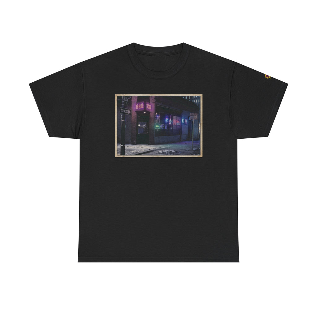 Bar Bar - vintage Denver gear