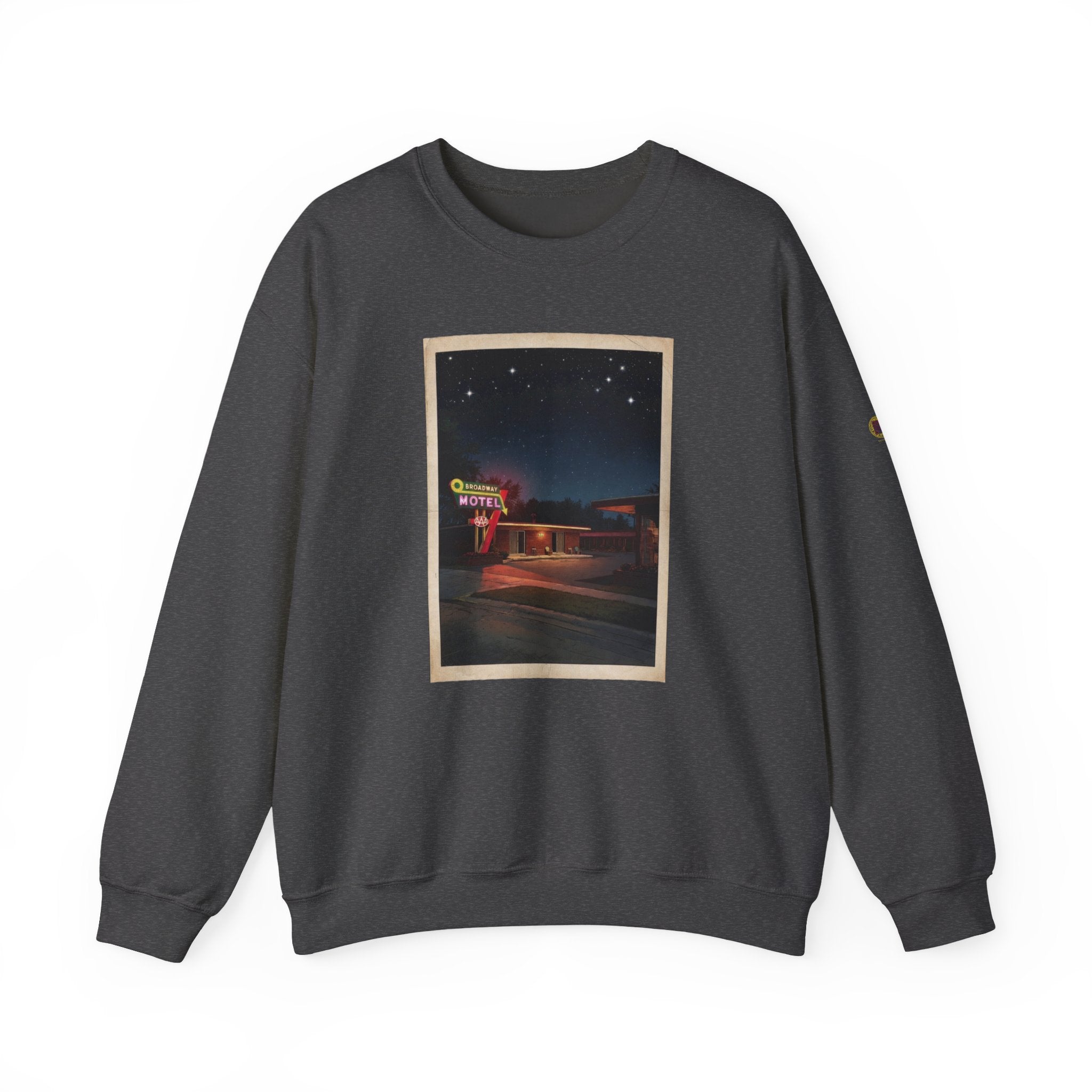BROADWAY MOTEL | Native303 Sweatshirt