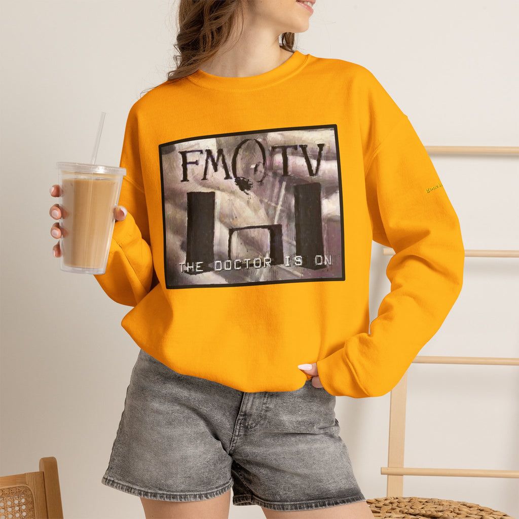 FM/TV | Native303 Sweatshirt