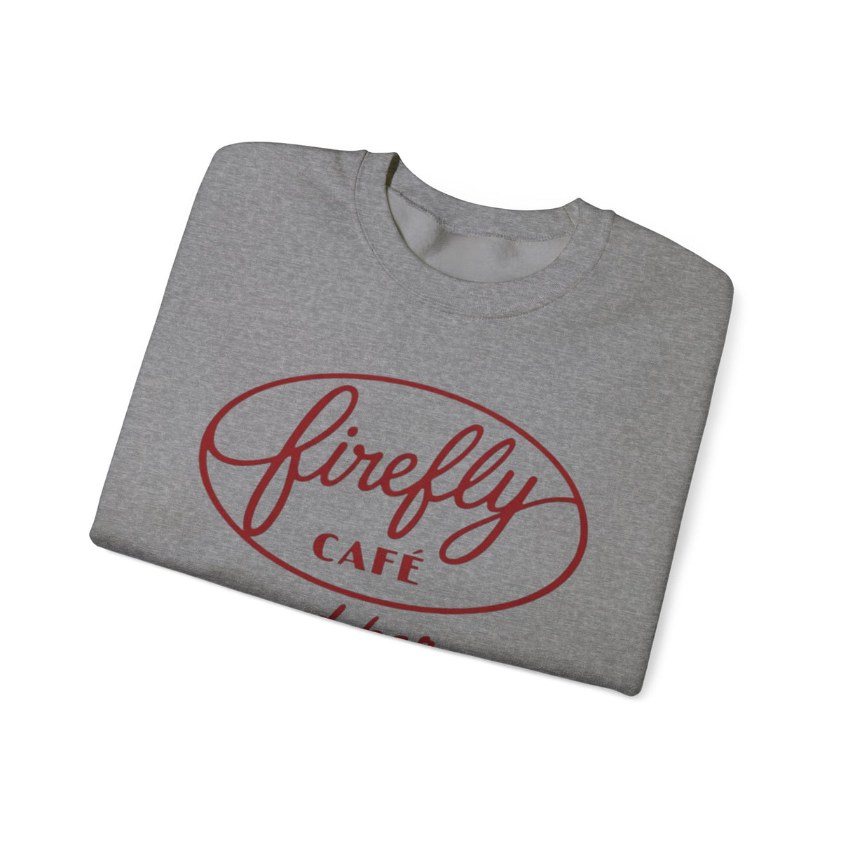 Firefly Cafe and Bar | Native303 Sweatshirt