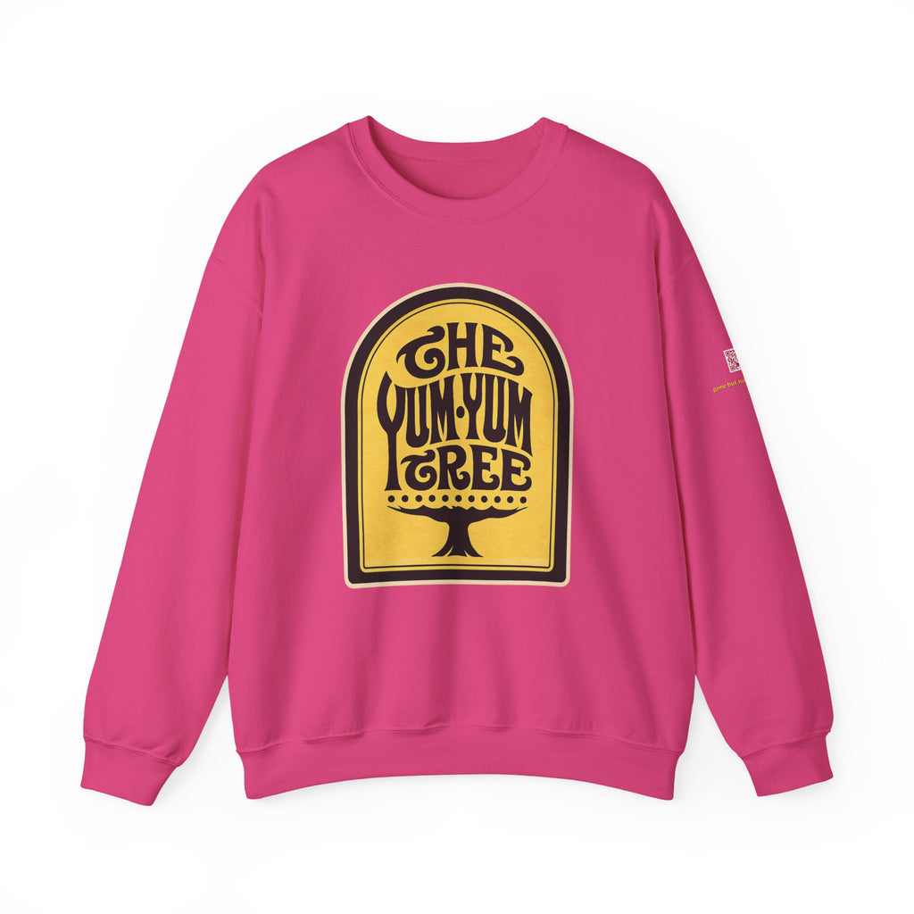 Yum Yum Tree | Native303 Sweatshirt