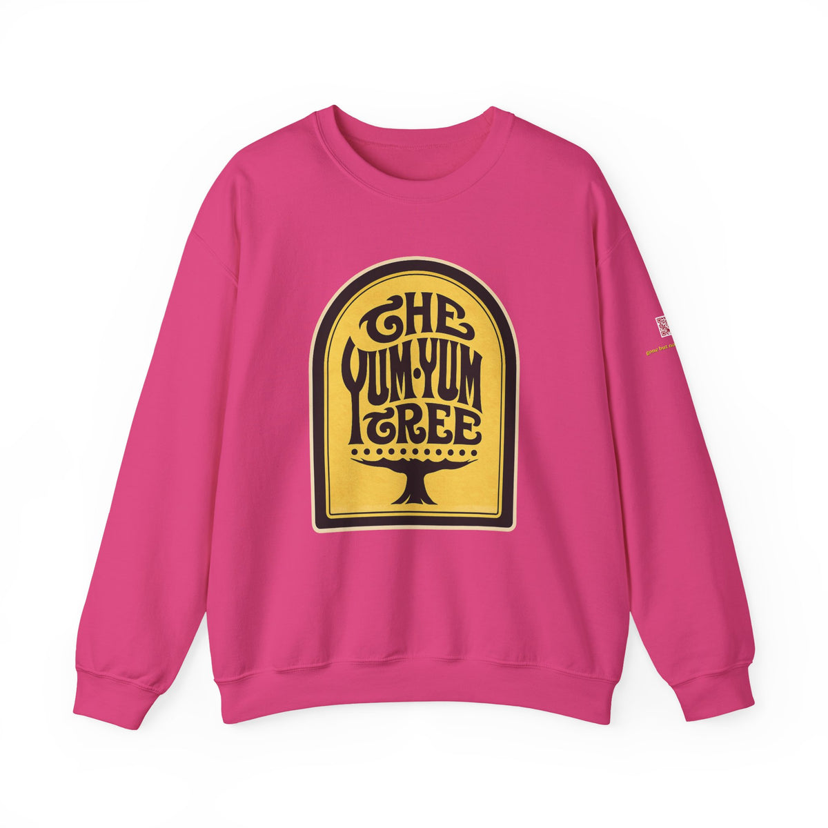 Yum Yum Tree | Native303 Sweatshirt