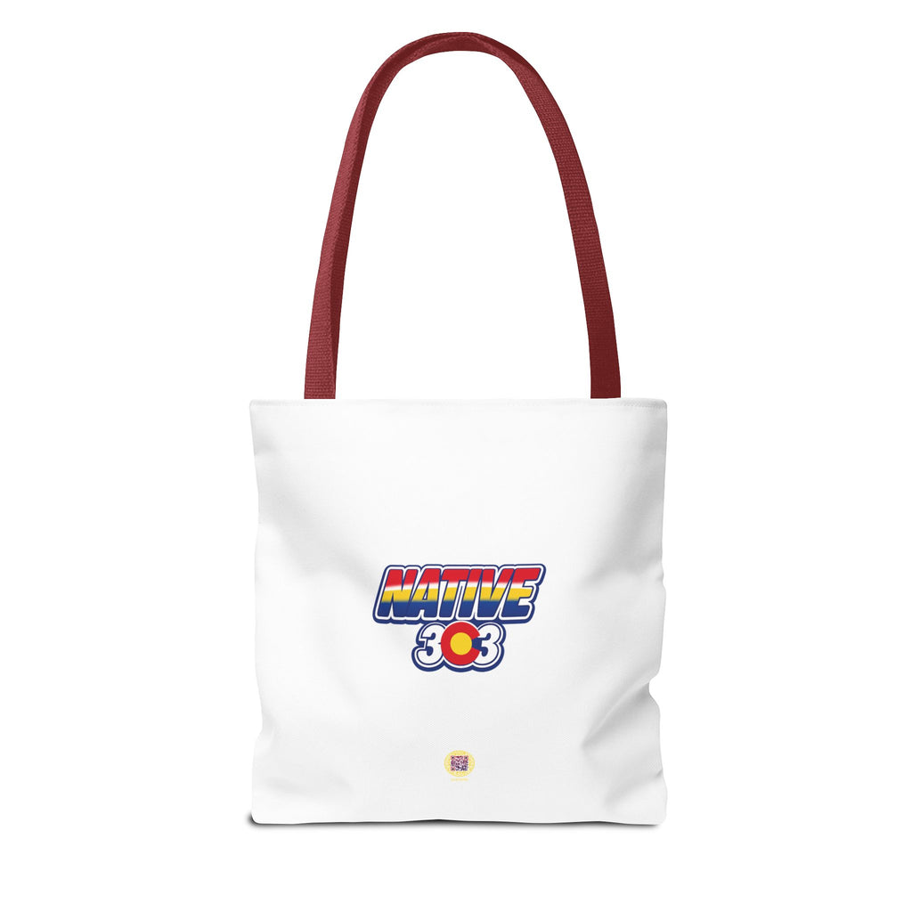 105.9 FM KBPI Tote