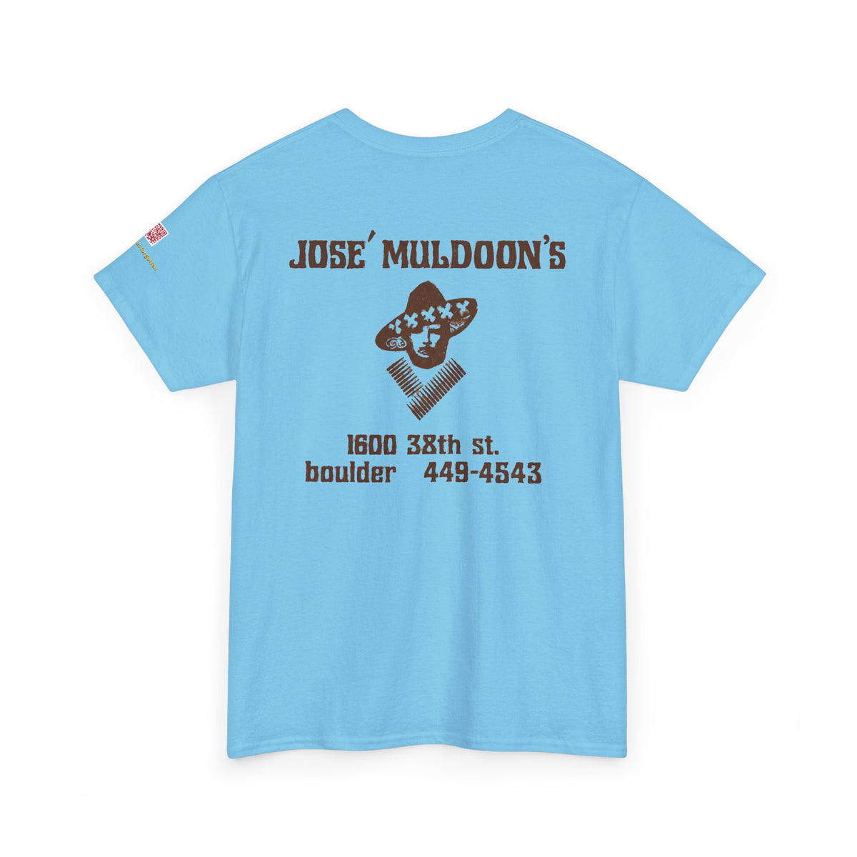 JOSE MULDOON’S - vintage Colorado gear