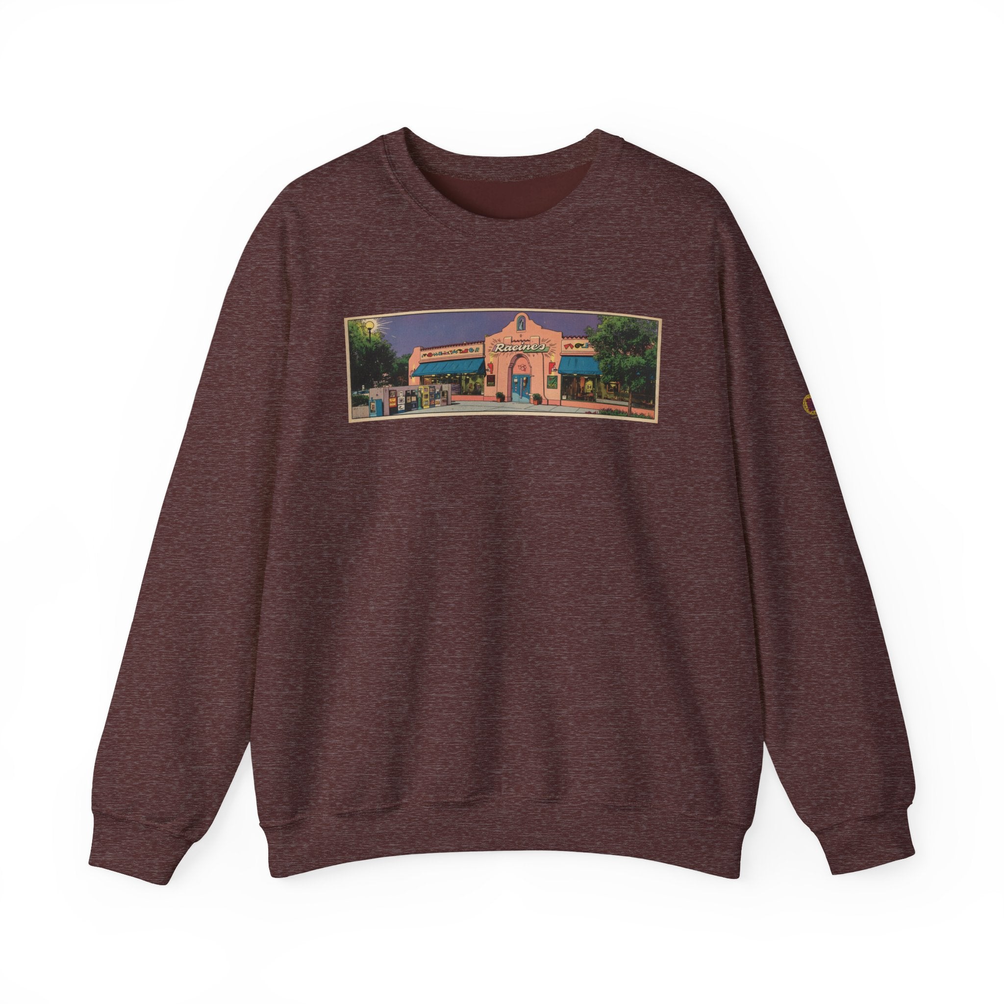 Racine's | Native303 Sweatshirt