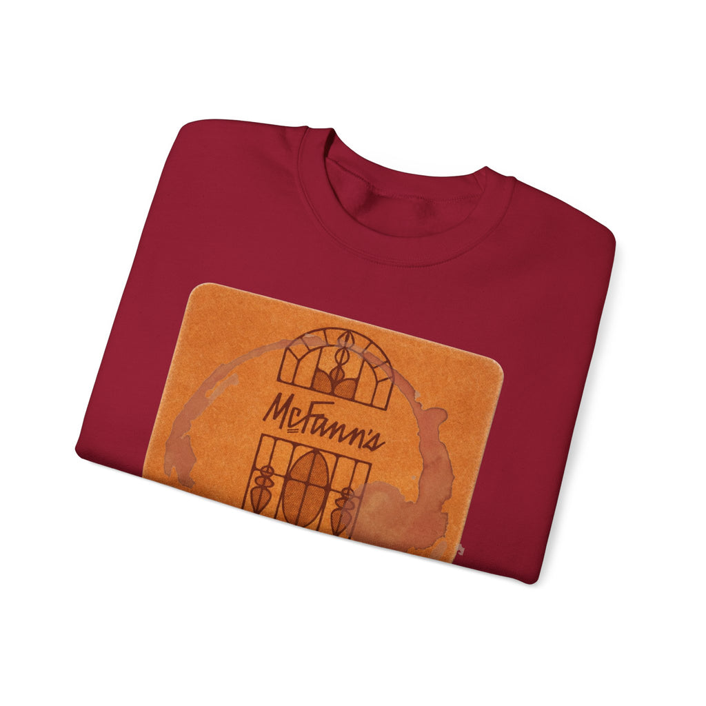 McFann’s (after hours) | Native303 Sweatshirt