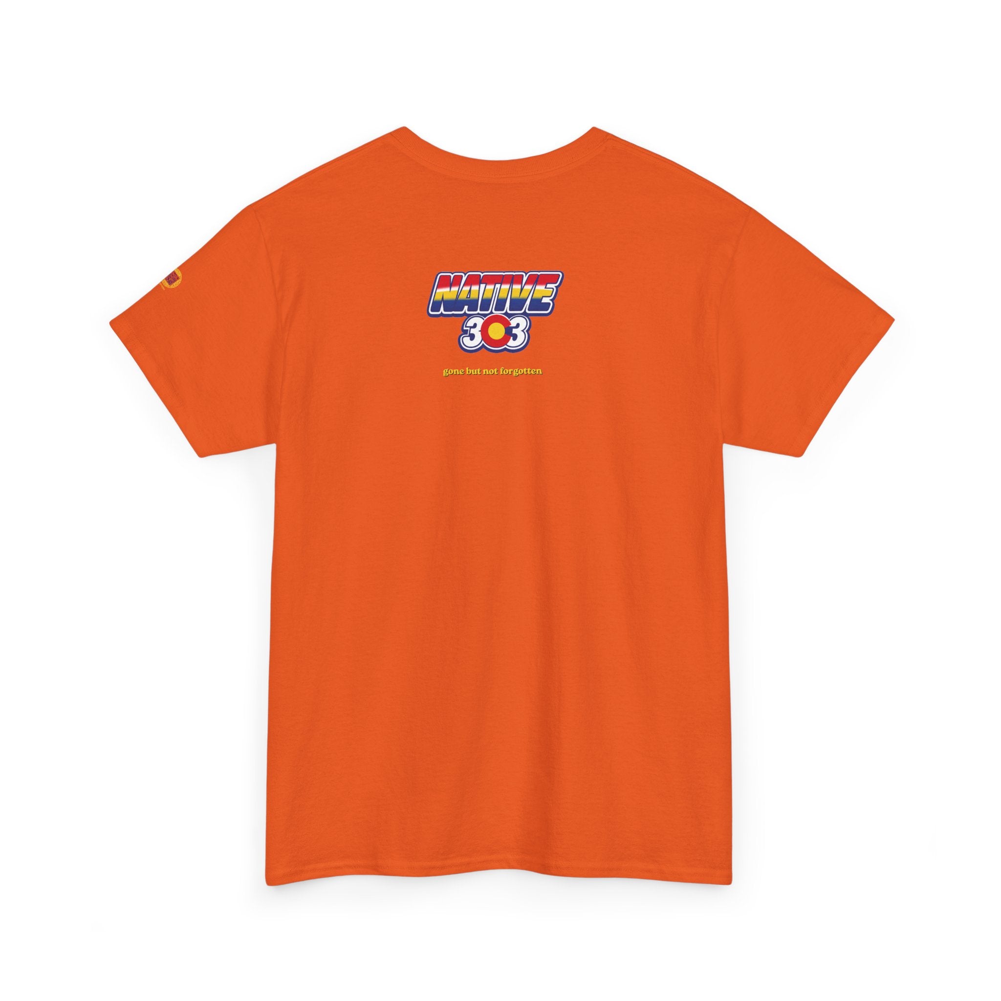 96FM KPKE - vintage Denver gear
