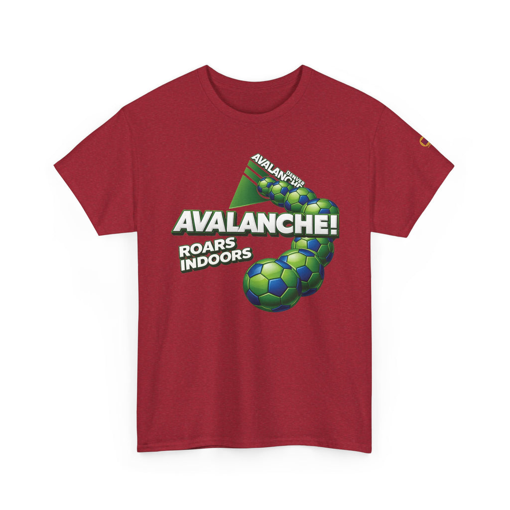 Denver Avalanche - vintage Denver gear