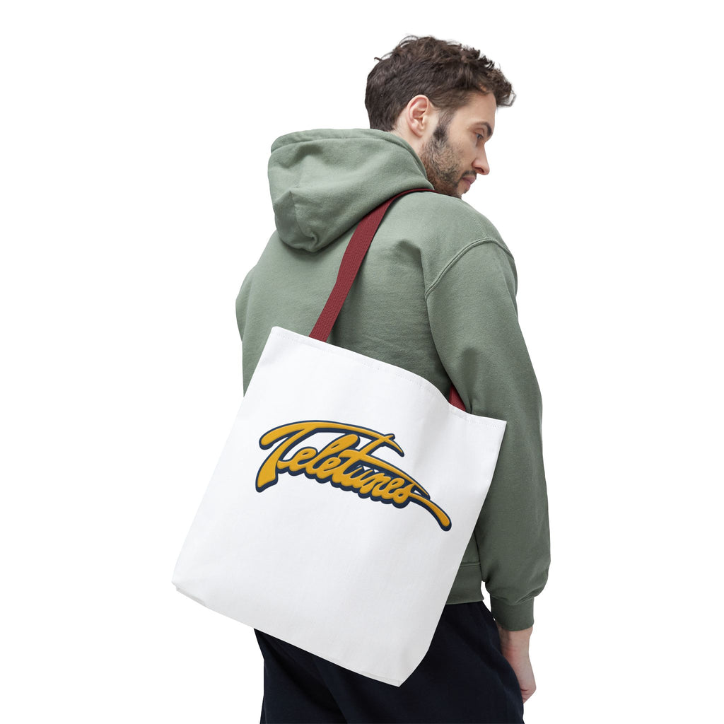 Teletunes Tote