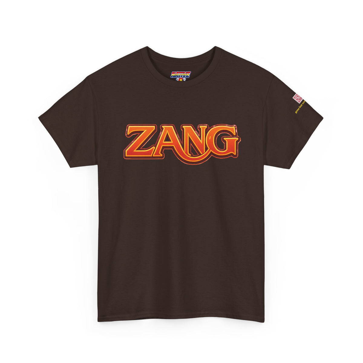 Zang Brewing Co - vintage Denver gear