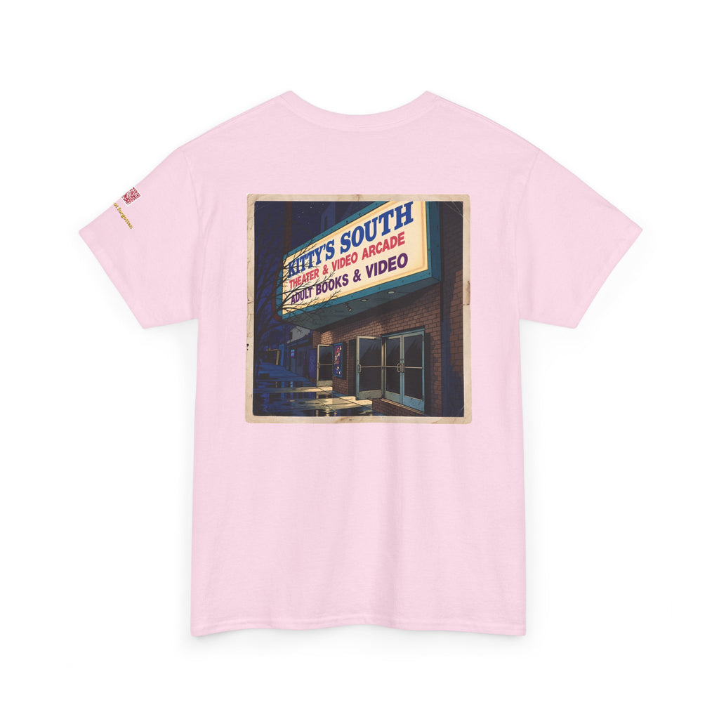 KITTY'S SOUTH - vintage Denver gear
