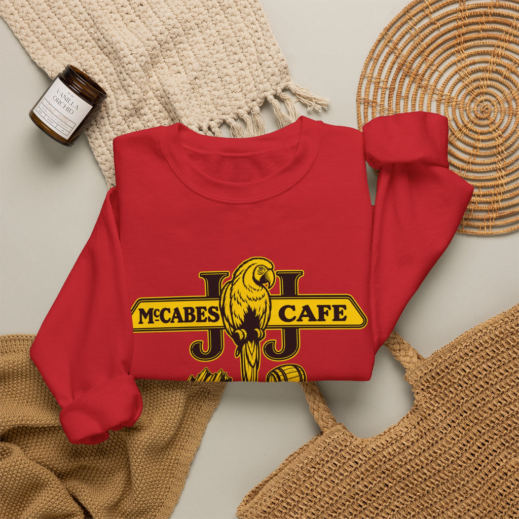 JJ McCabes - Boulder | Native303 Sweatshirt