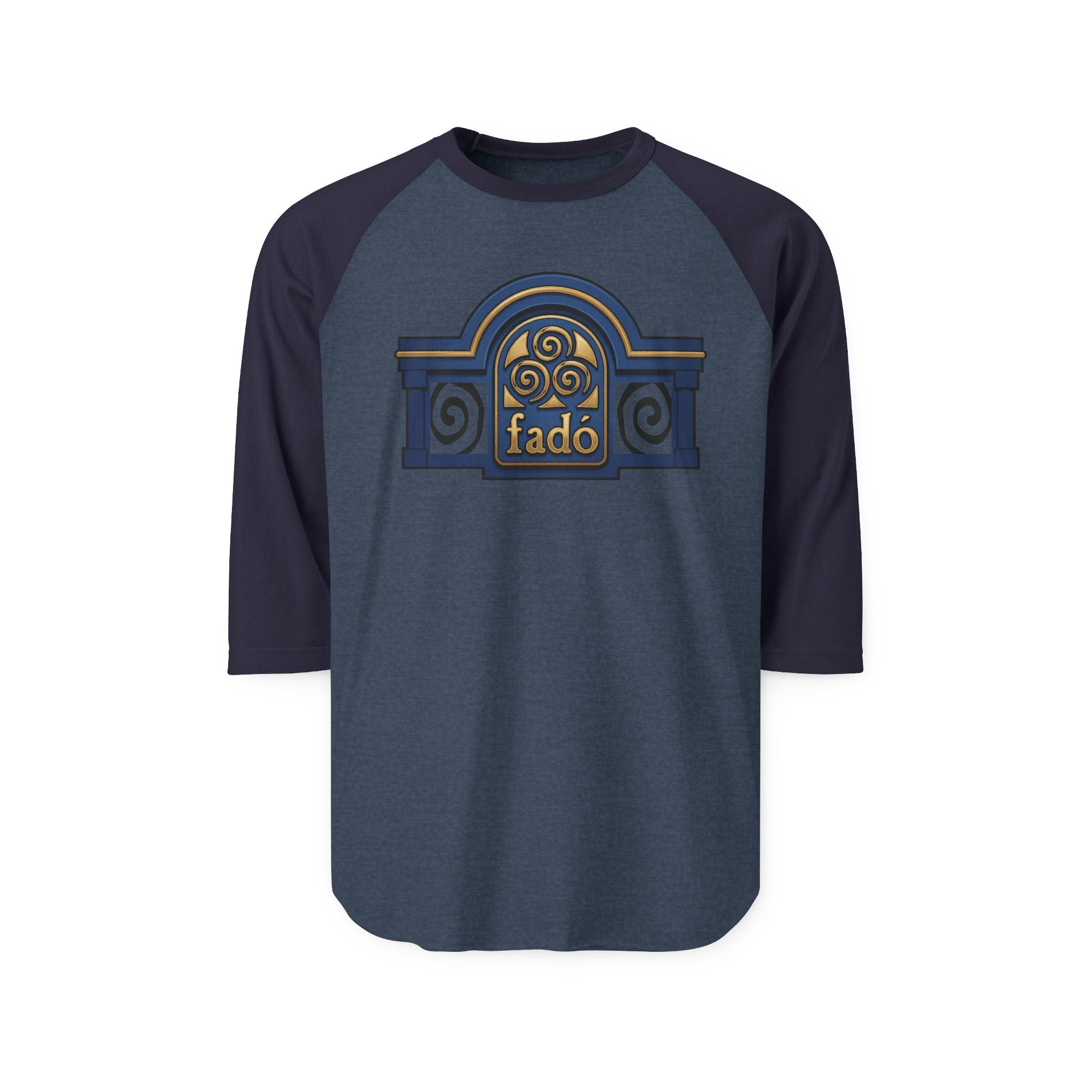 FADO - Baseball Shirt
