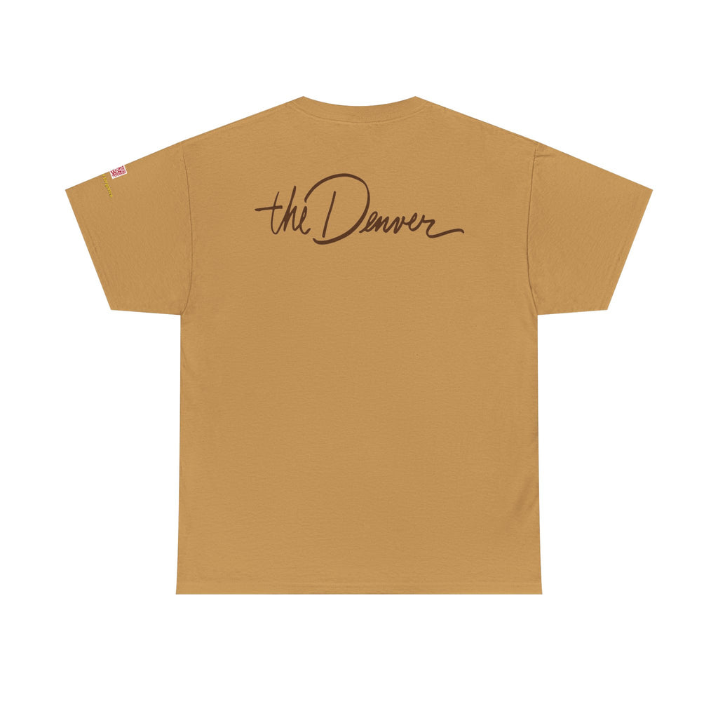 DENVER DRY GOODS - vintage Denver gear