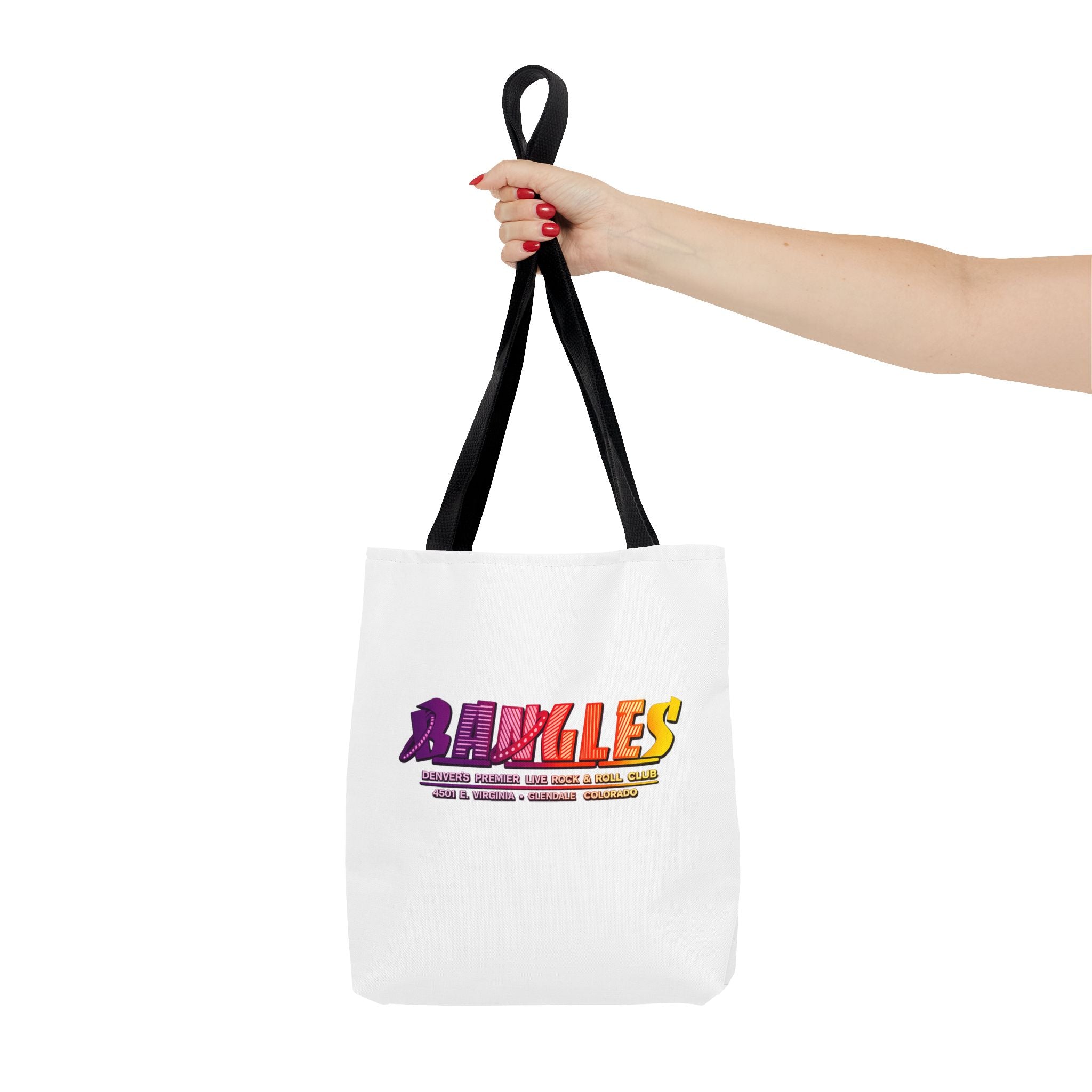 Bangle’s Tote