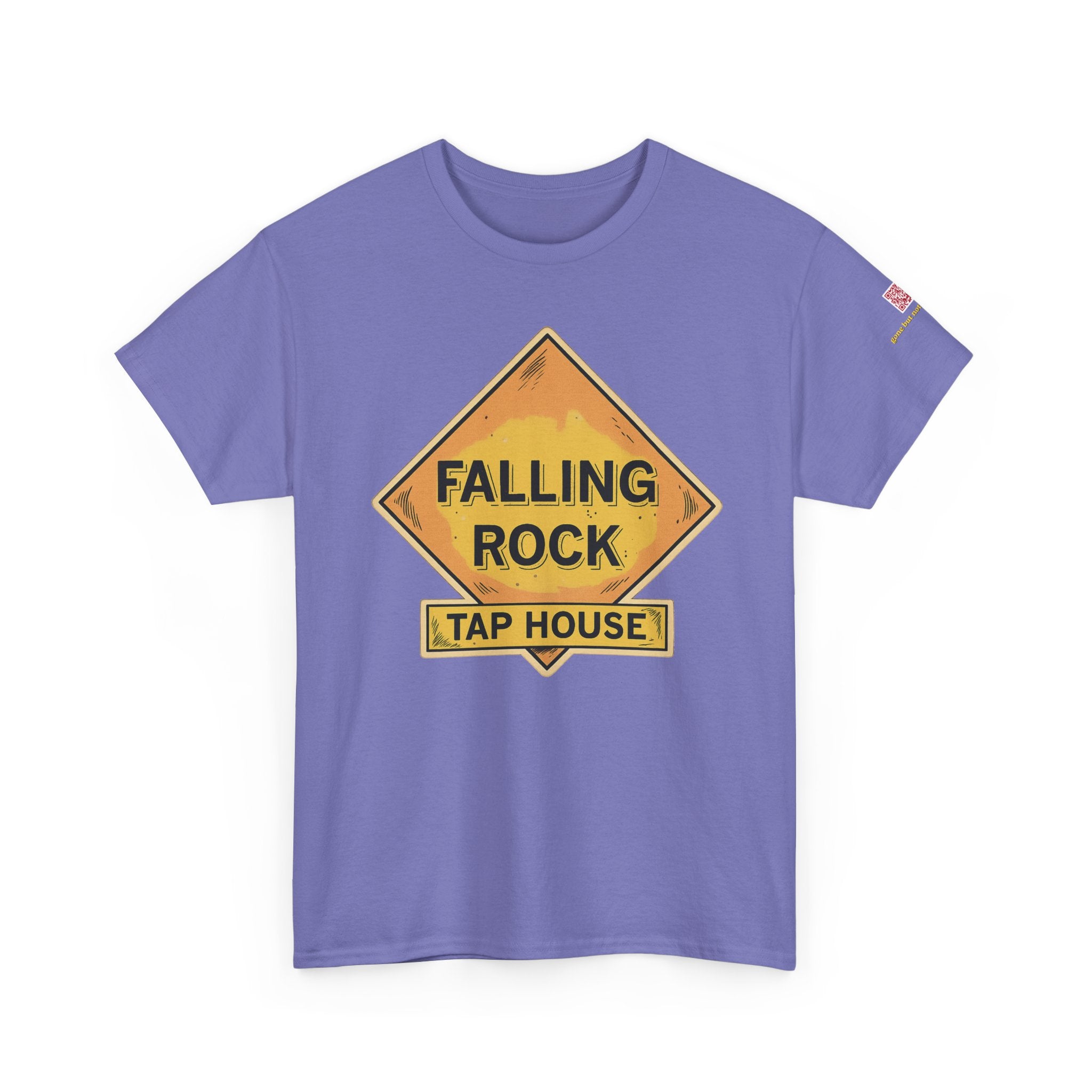 Falling Rock Tap House - vintage Denver gear
