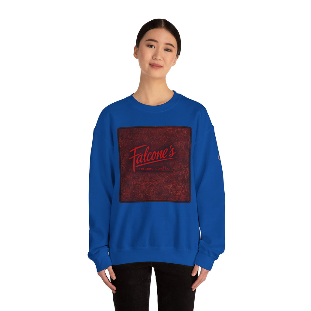 Falcone’s (after hours) | Native303 Sweatshirt