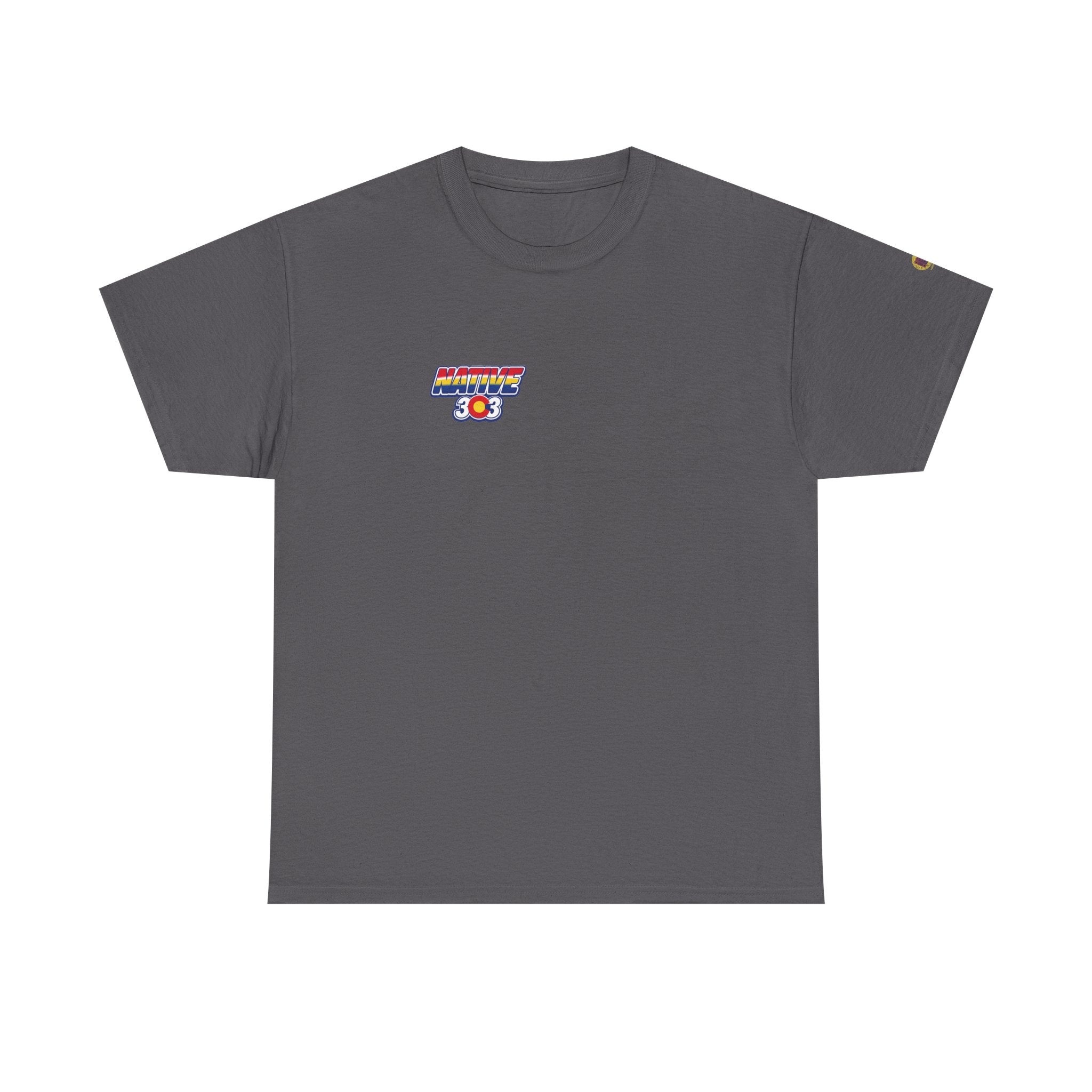 1510AM KDKO - vintage Denver gear