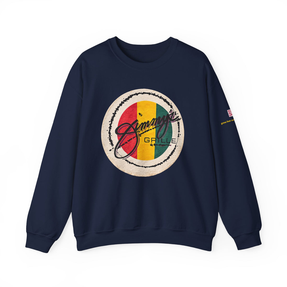 Jimmy’s Grille | Native303 Sweatshirt