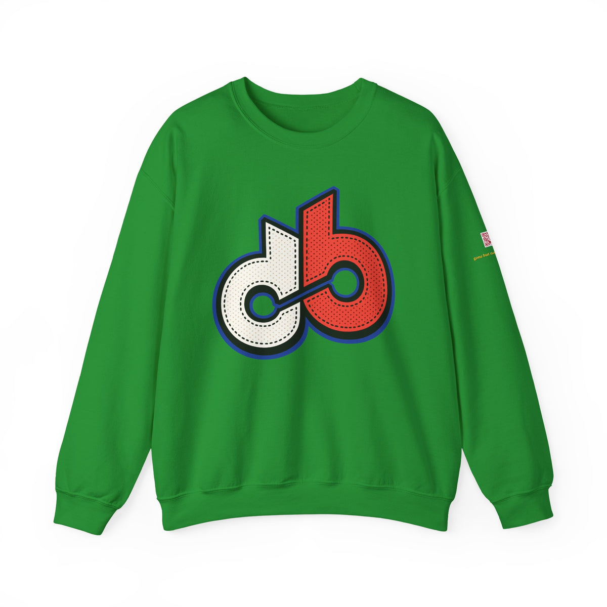 Denver Bears logo | Native303 Sweatshirt