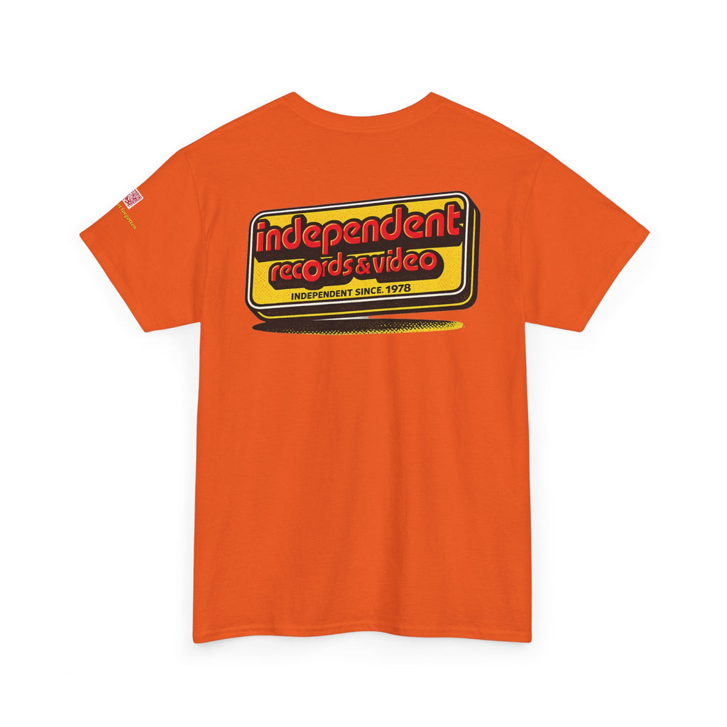 INDEPENDENT RECORDS... - Wear Colorado's Greatest Hits