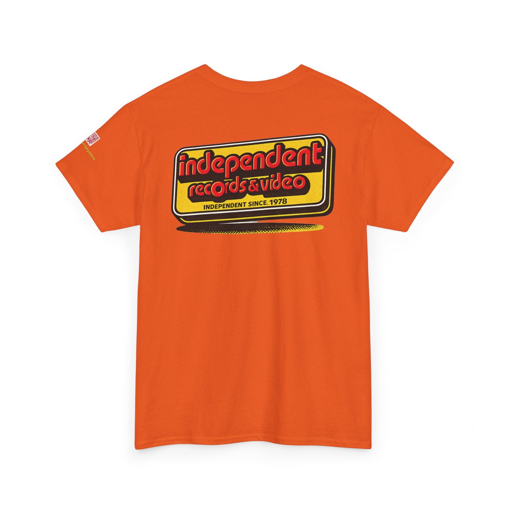 INDEPENDENT RECORDS... - Wear Colorado's Greatest Hits