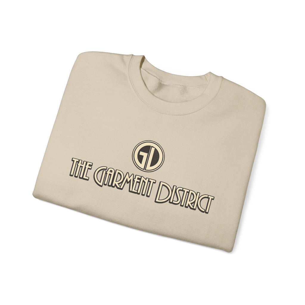 Garment District | Native303 Sweatshirt