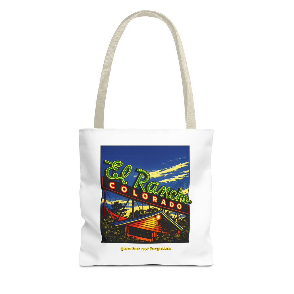 El Rancho Tote