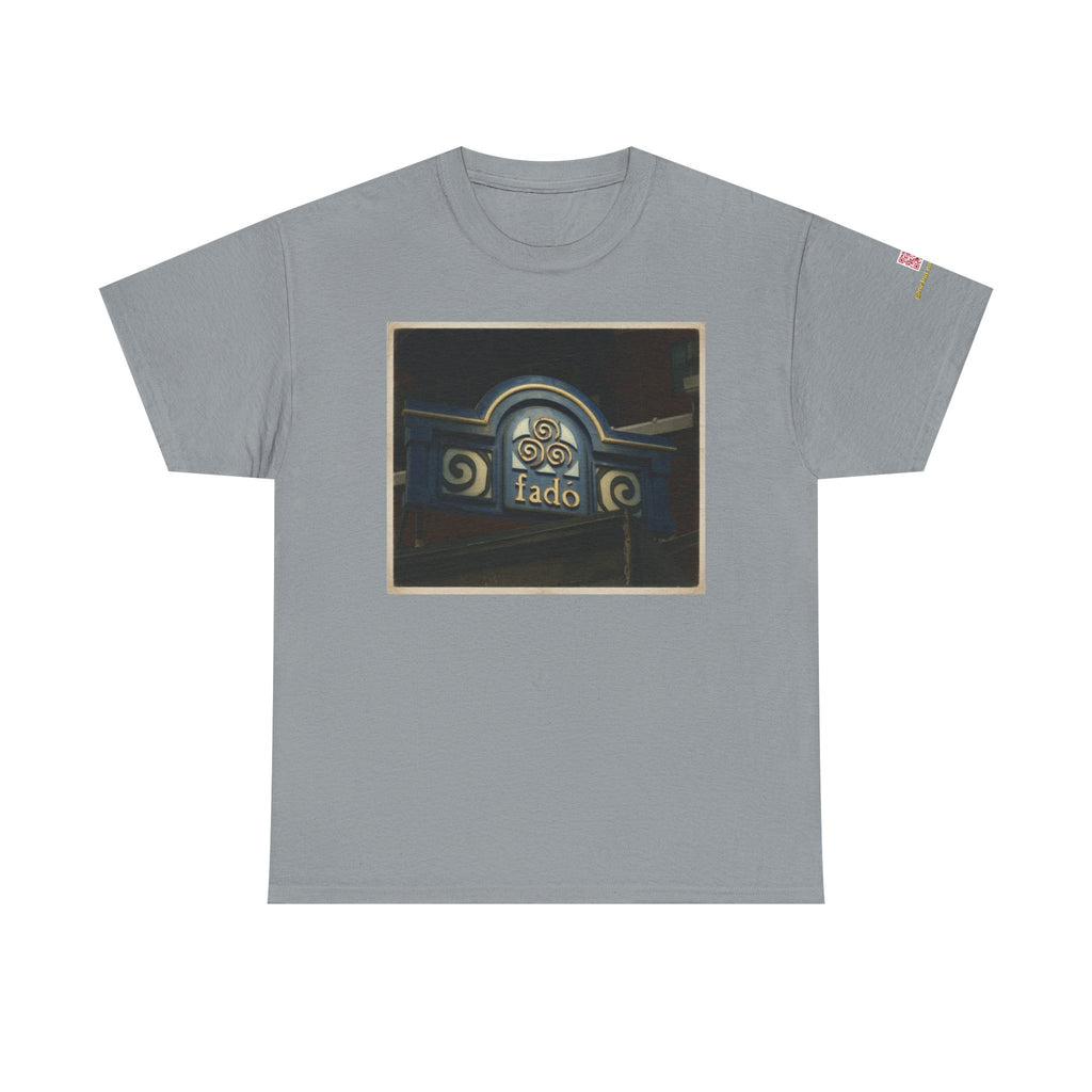 Fado - vintage Denver gear