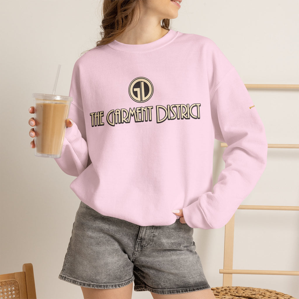 Garment District | Native303 Sweatshirt